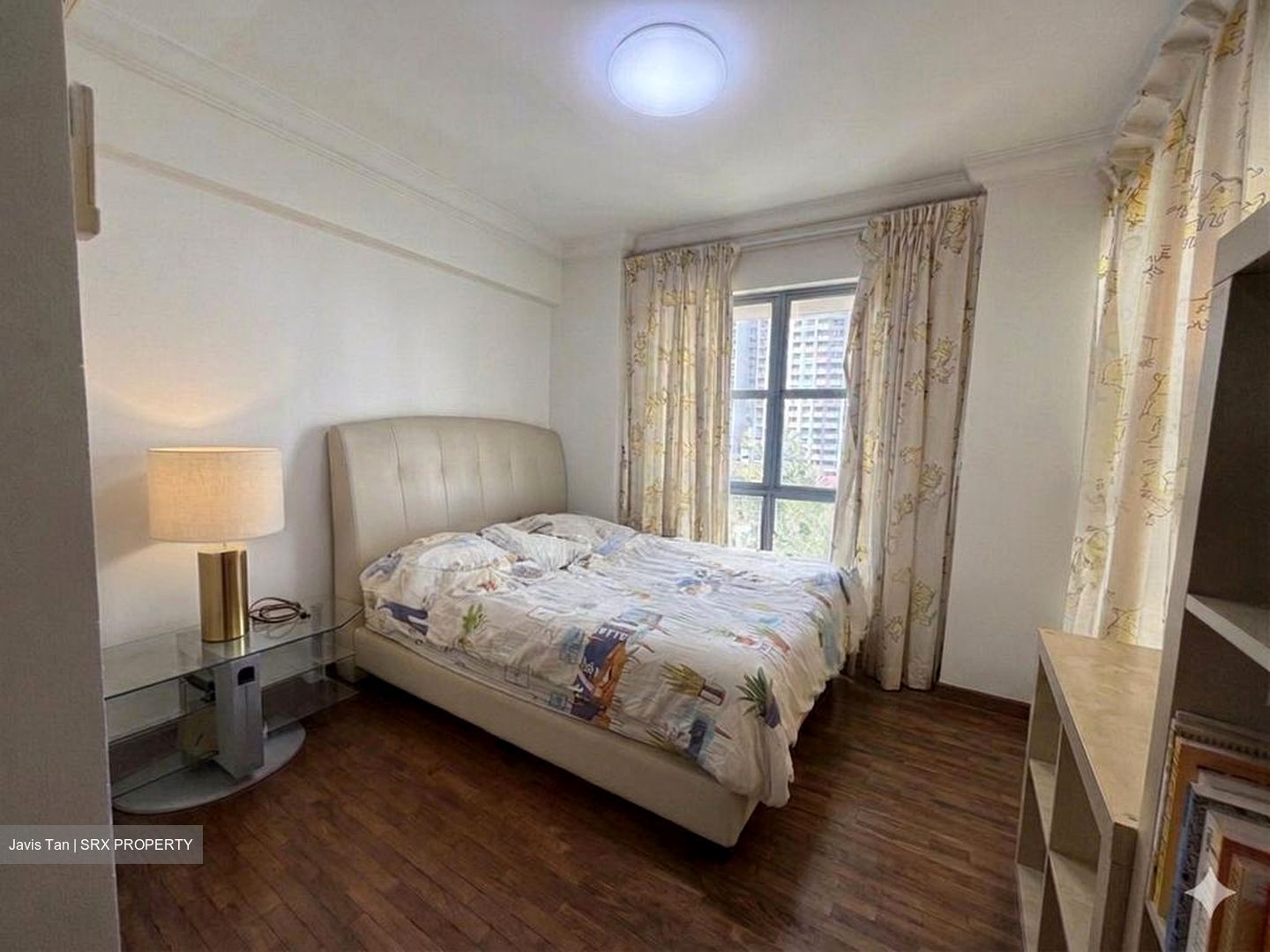 Aquarius By The Park (D16), Condominium #534117681